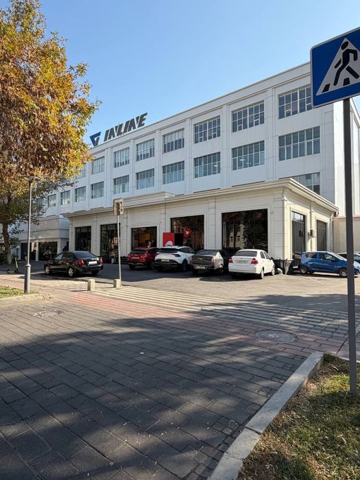 Продаётся Не Жилое Помещения Мирабадский район Ор-р Ул Нукус