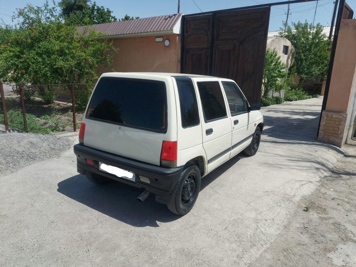 Daewoo tico 2000