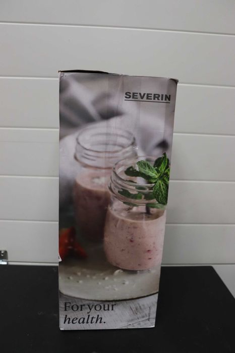 SEVERIN Блендер с подвижен контейнер за смесване, 1,5л, 600W, ПРОМОЦИЯ