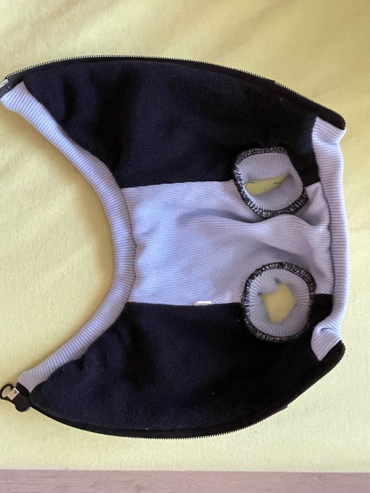 Яке за малко куче, размер S