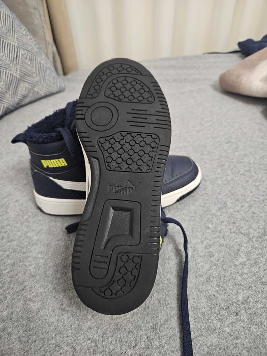 Зимни кецове Puma 38 номер