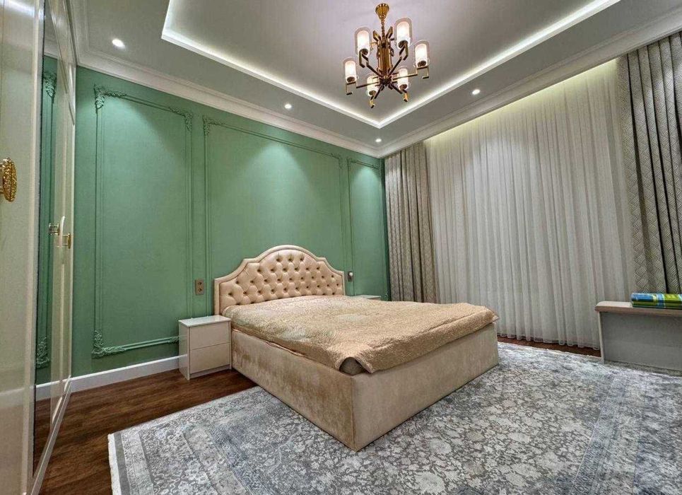 Сдается в аренду 3/6/11 Мирабад Авеню 374*