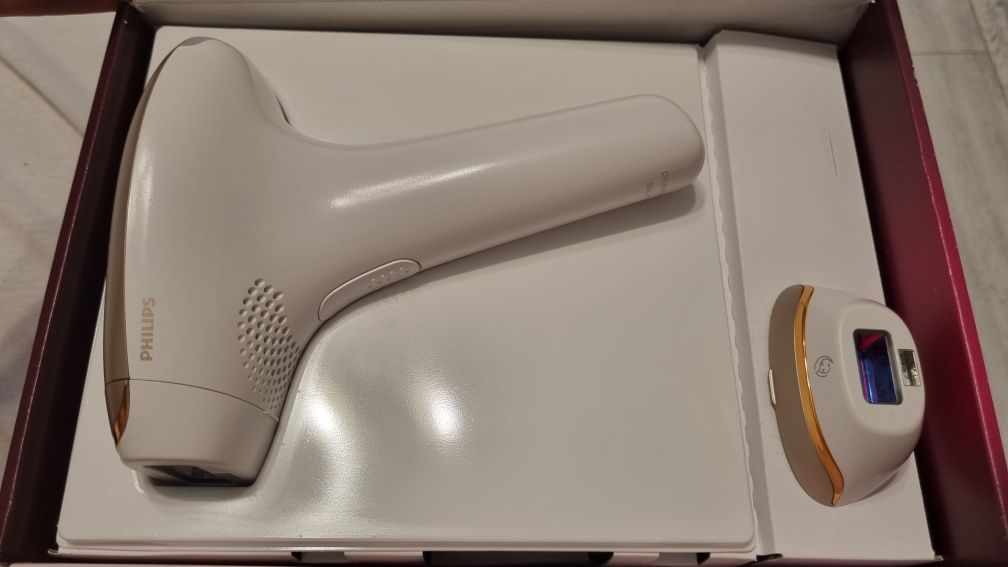 Philips Lumea SC1997