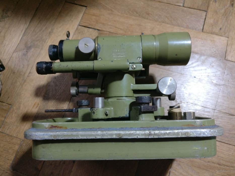 Nivela Wild Heerbrugg N2