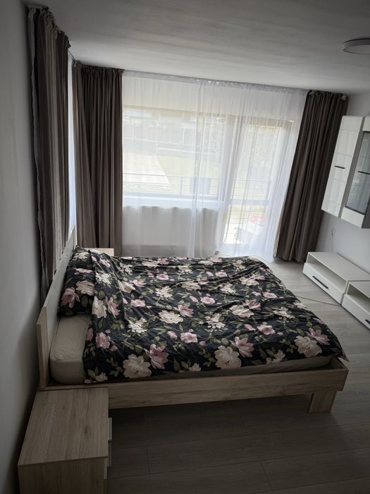 Inchiriez apartament in Valenii de Munte cu toate utilitatile  incluse