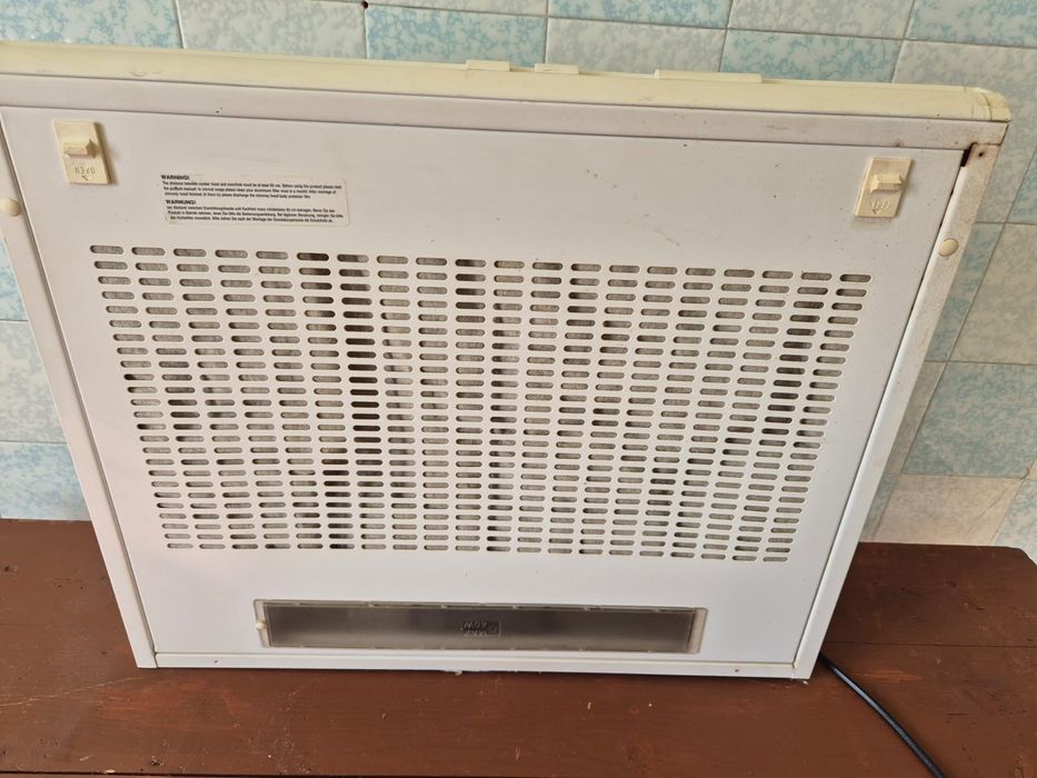 Hota bucatarie Arctic