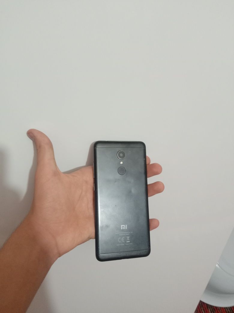 redmi 5 xolati yaxshi