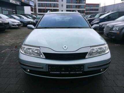 Piese Renault Reno Laguna 2 II dCi 1.9