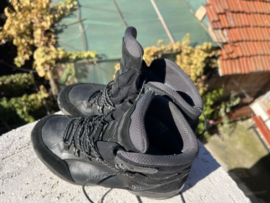 Han Wag Gore-Tex 44.5 Vibram