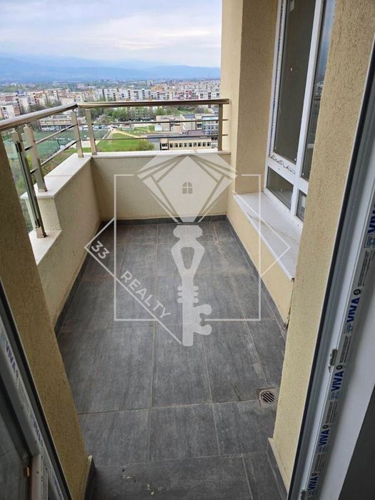 Продава се Двустаен апартамент в Пловдив, Тракия - 50 кв.м за 1640 €/кв.м - Снимка #5