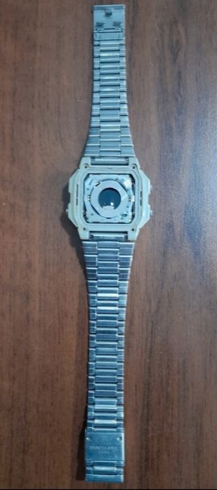 Vintage Casio AL - 190 W