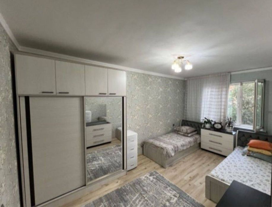 Феруза Согдиана Ипотека 3х ком