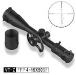Оптика Discovery VT-Z 4-16x50 FFP