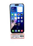 Royal Shop Iphone 15 Pro Max 256 gb / 98 %
