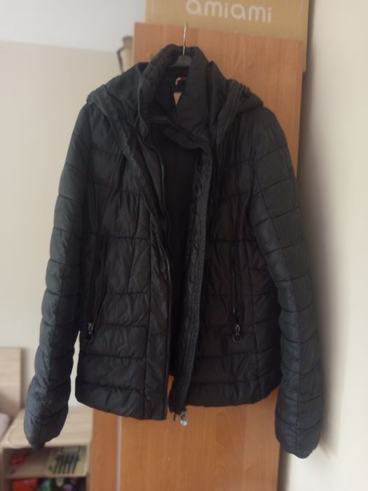 Дамски палта и якета