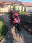 Garelli Tiesse 50R 2T