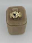 Inel aur 18k 3.05gr (r)