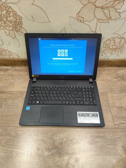 Acer Aspire 3 A315-31