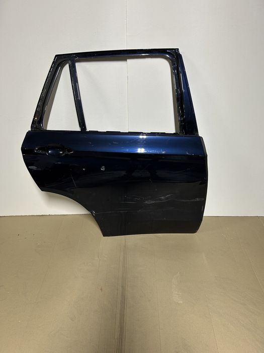 Usa bmw X5 F15 dreapta spate 2014-2018