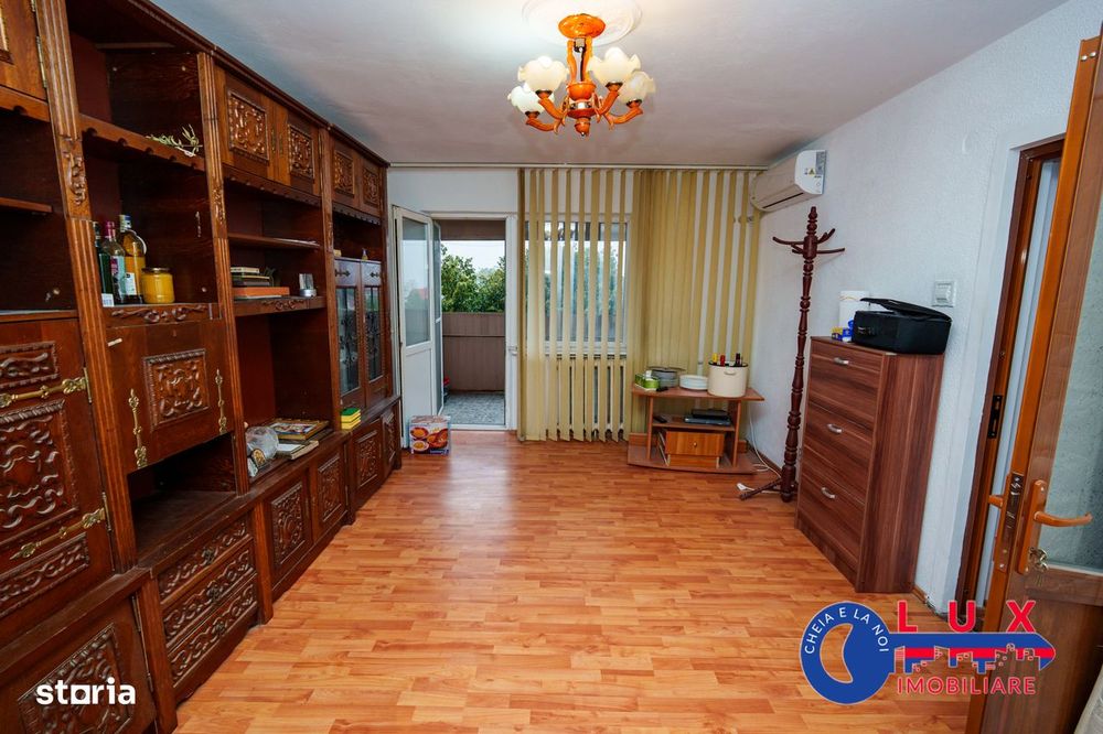 ID 2974 Apartament 2 camere - Strada Sabinelor