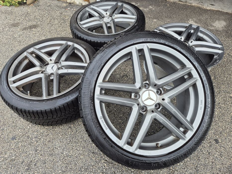5х112/18 Мерцедес Ауди Шкода Ауди 5x112/18 Mercedes VW Audi Skoda