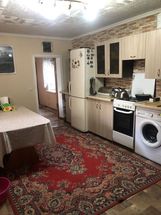 Продается дом в Талгаре в районе завода Зета