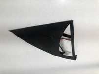 Tweeter stanga / dreapta fata Volkswagen Touareg (2002-2006) 7l6035411