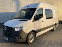 Mercedes Sprinter 316CDI-163CP/Mixt 6Locuri/Automat/CLIMA/Navi/Camera