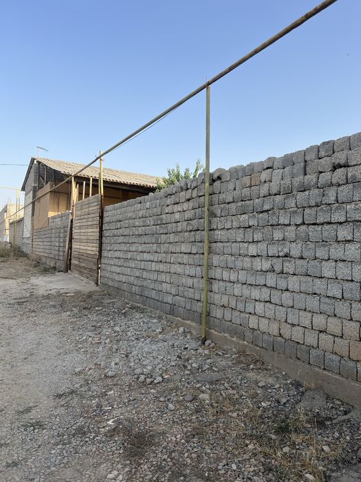 Чернаевка Эмадем 6 сотих 2 комнаты