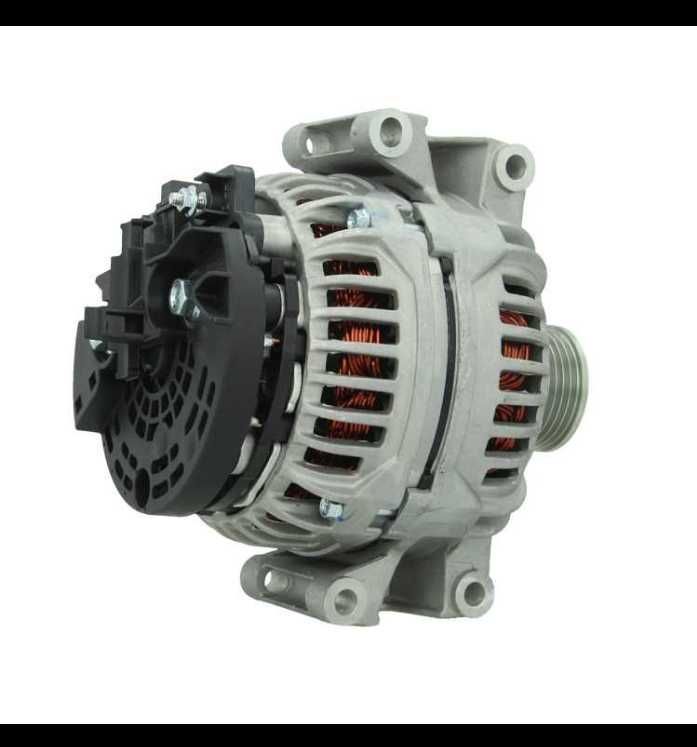 Alternator Bosch reconditionat pentru Mercedes 0124515114