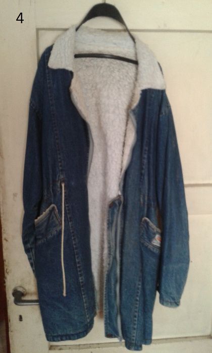 Продавам обикновени якета, палта, шлифери, костюми - Цена на бройка