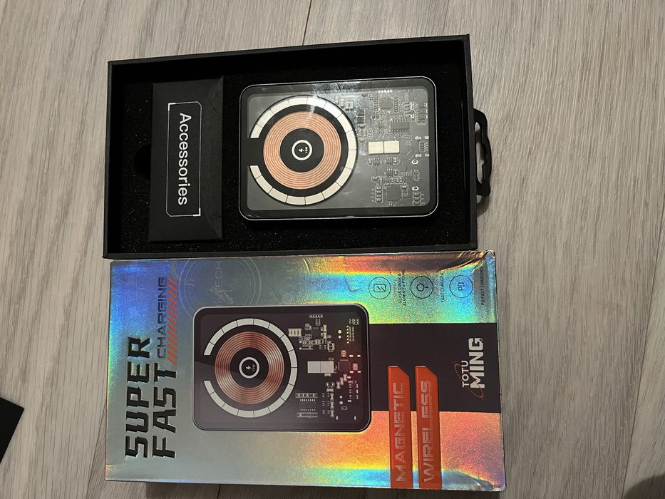 Maksafe для любой айфон