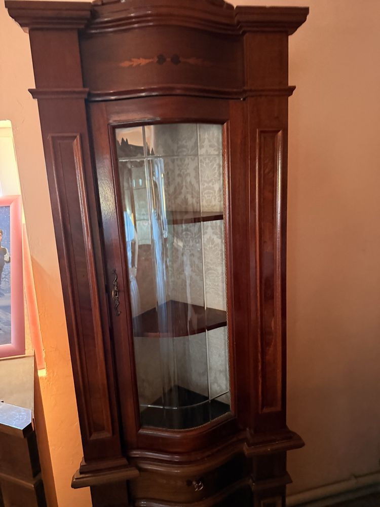 Vitrina italia gioconda