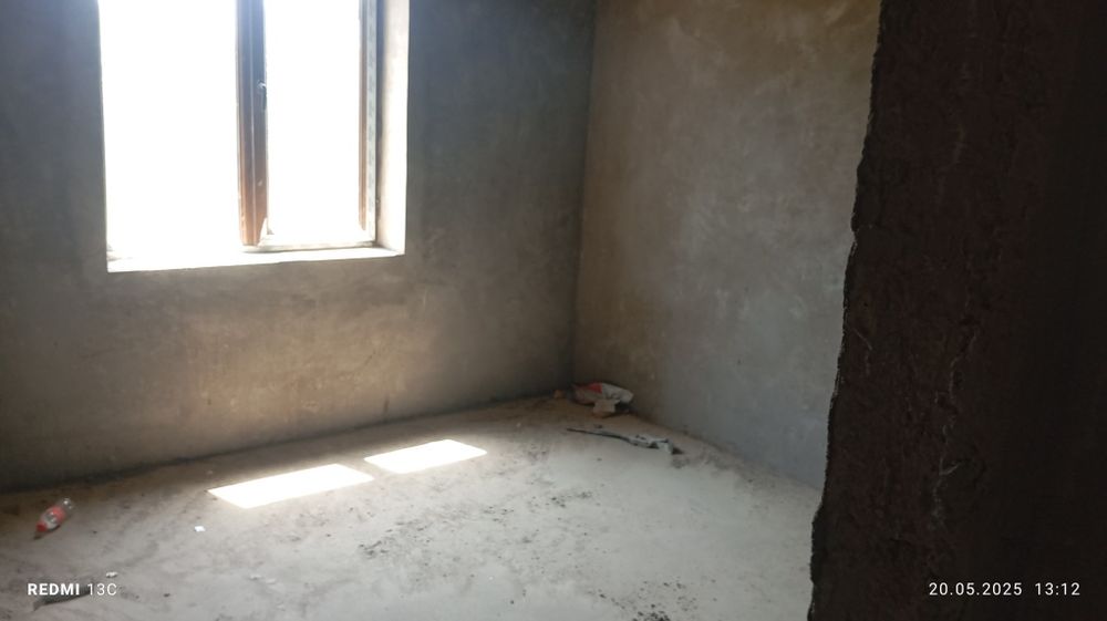 Navastroyka uy Bek Baraka sityda  raysentrda