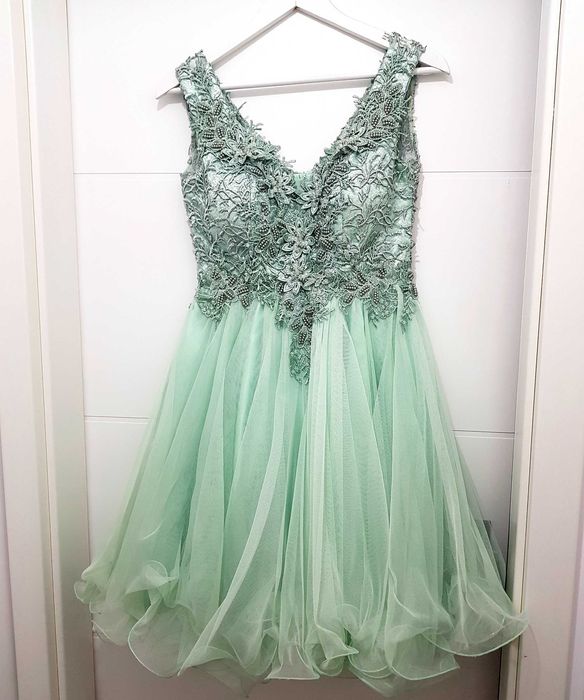 Rochie eleganta cununie