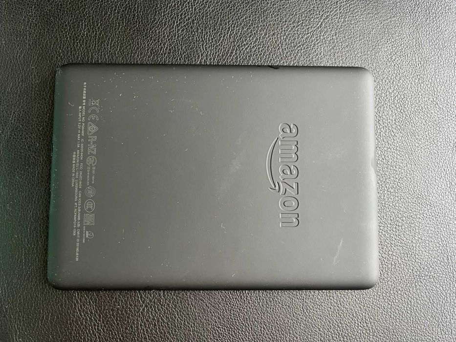 Kindle Paperwhite 10th Generation