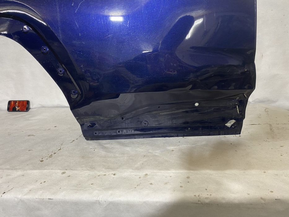 Usa dreapta spate Toyota Rav4