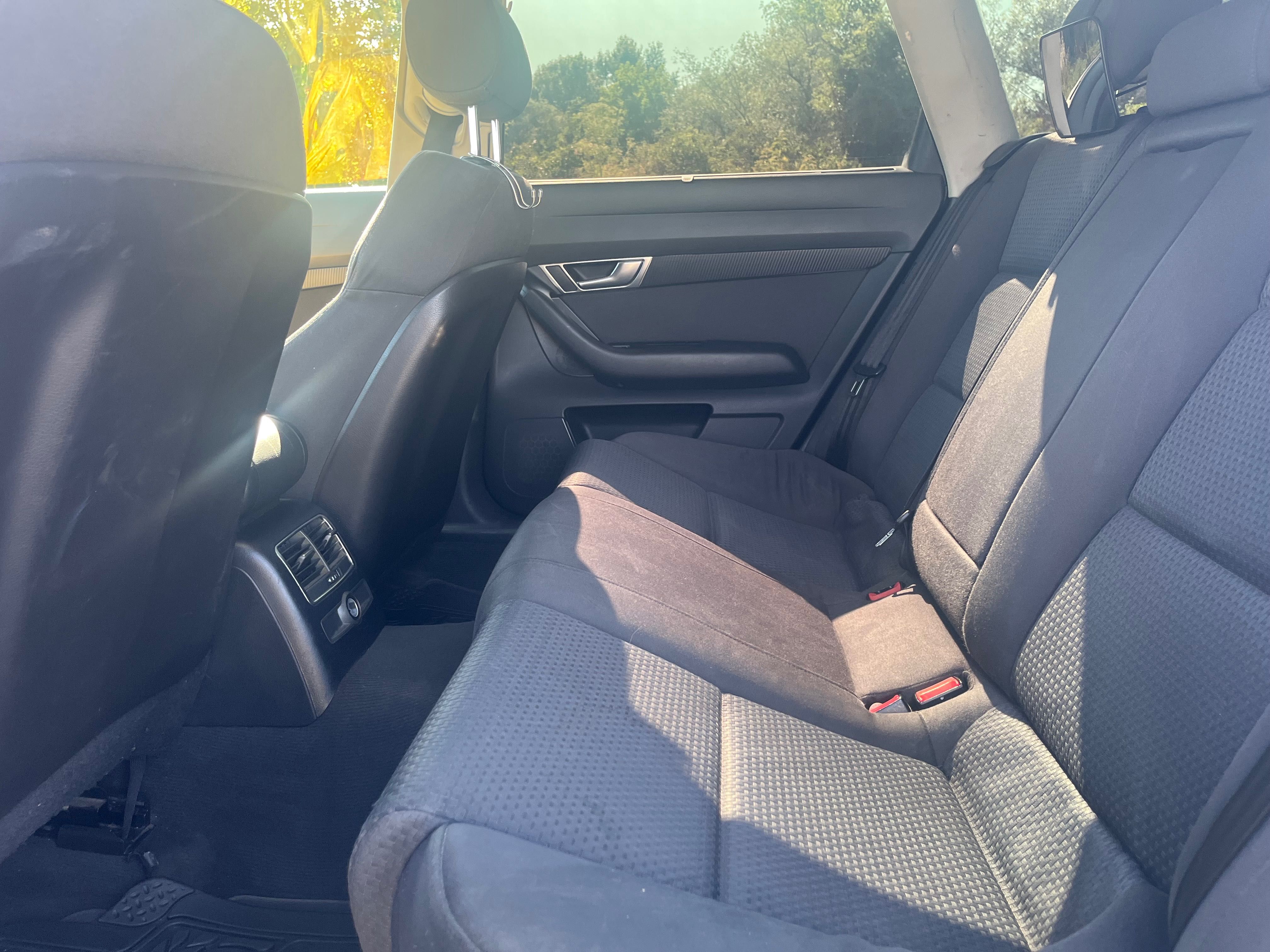 Audi A6 Allroad 2.7,180к.с