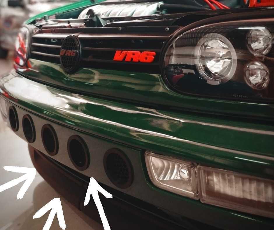 !Интересни артикули за VW GOLF/JETTA MK3!