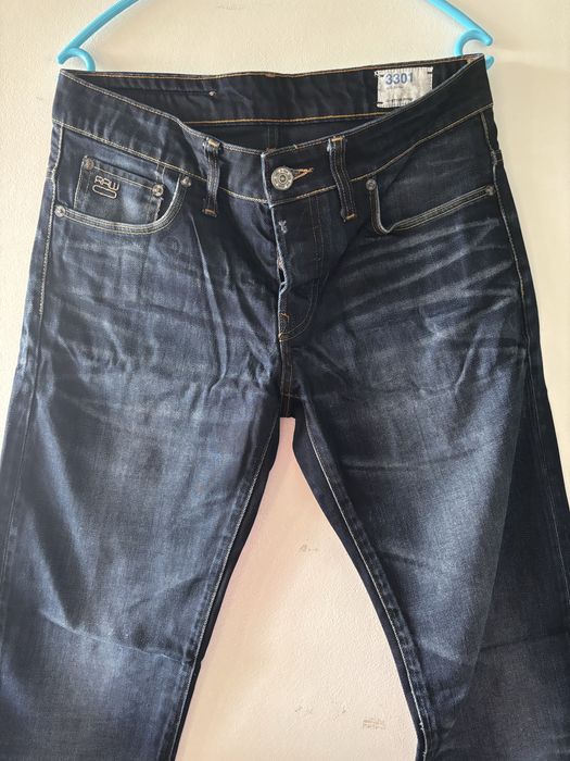 Мъжки дънки G-star