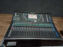 Mixer Digital Allen & Heath SQ6 cu Case (nou, nefolosit)