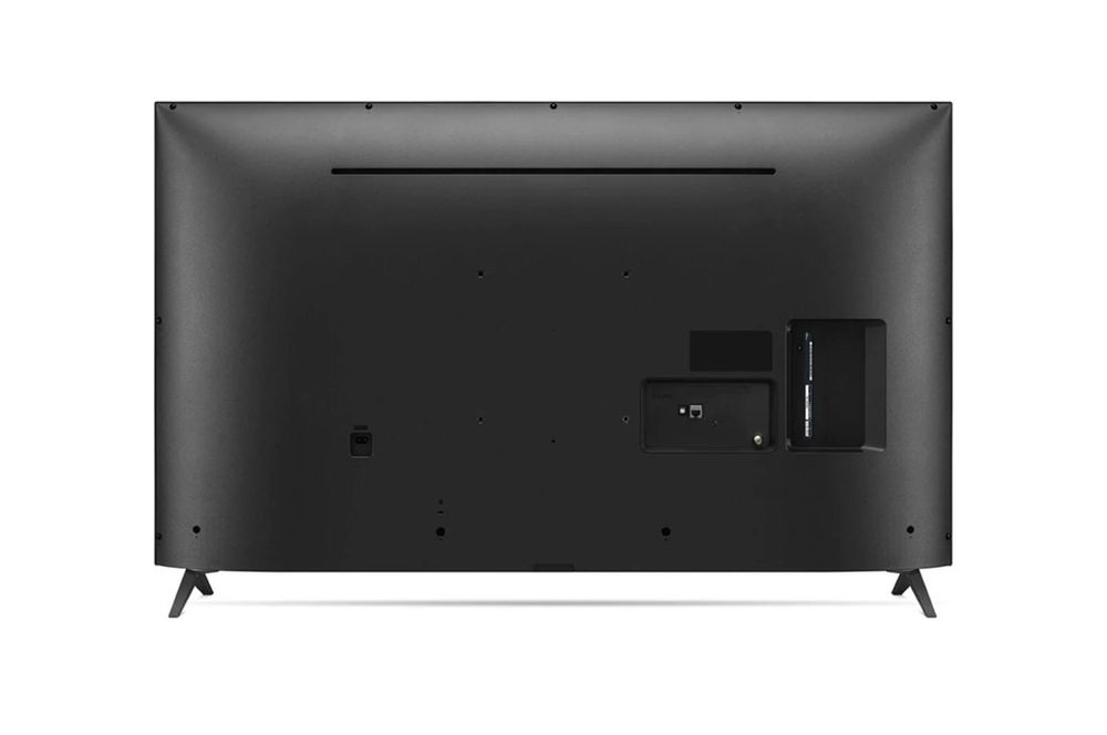 LG 50-дюймовый телевизор Smart TV LG UHD UT81 4K