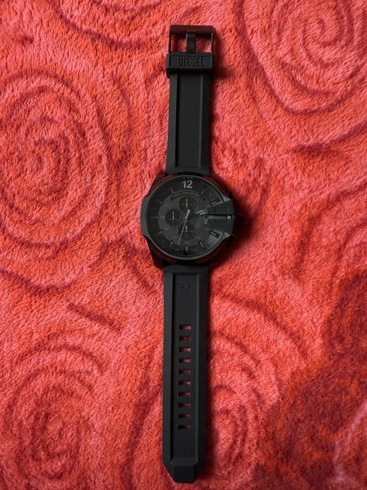 Vând ceasuri Fossil, Emporio Armani , Diesel