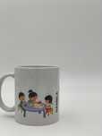 Cana personalizata Elfprint “Educatoare”