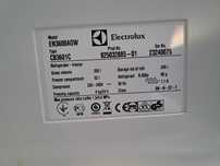 Frigider electrolux pentru piese