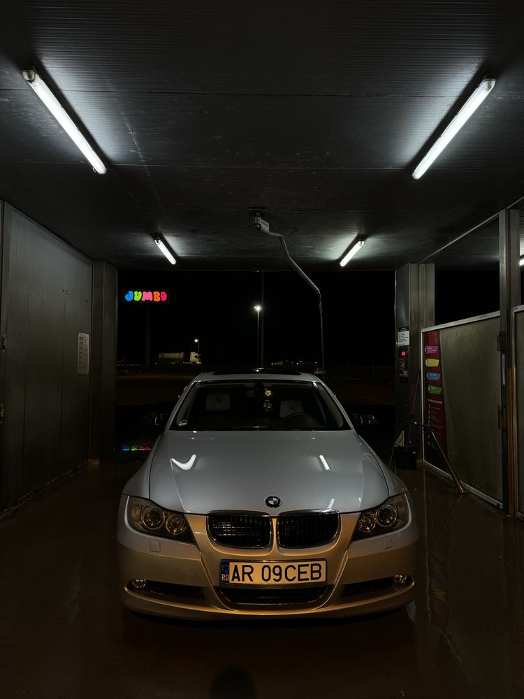 Vand bmw e90  320D 177cp