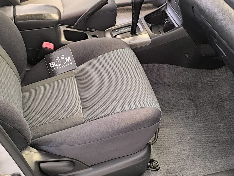 Detailing auto profesional