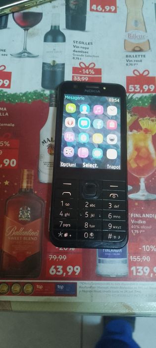 Nokia 230 dual sim