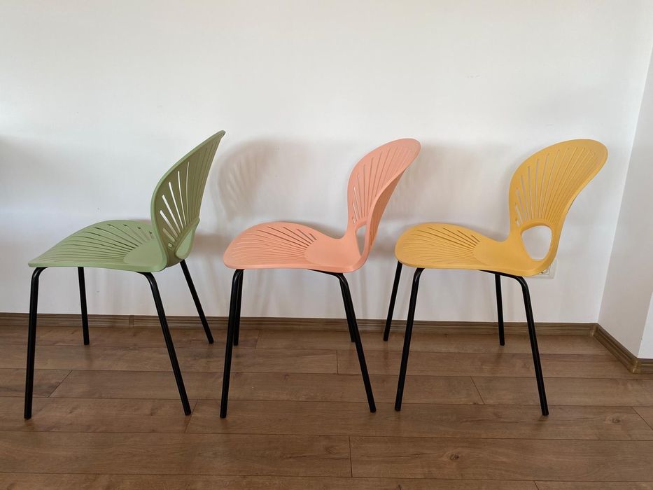 Scaun terasă, restaurant, cafenea, fast food, cantină, HORECA