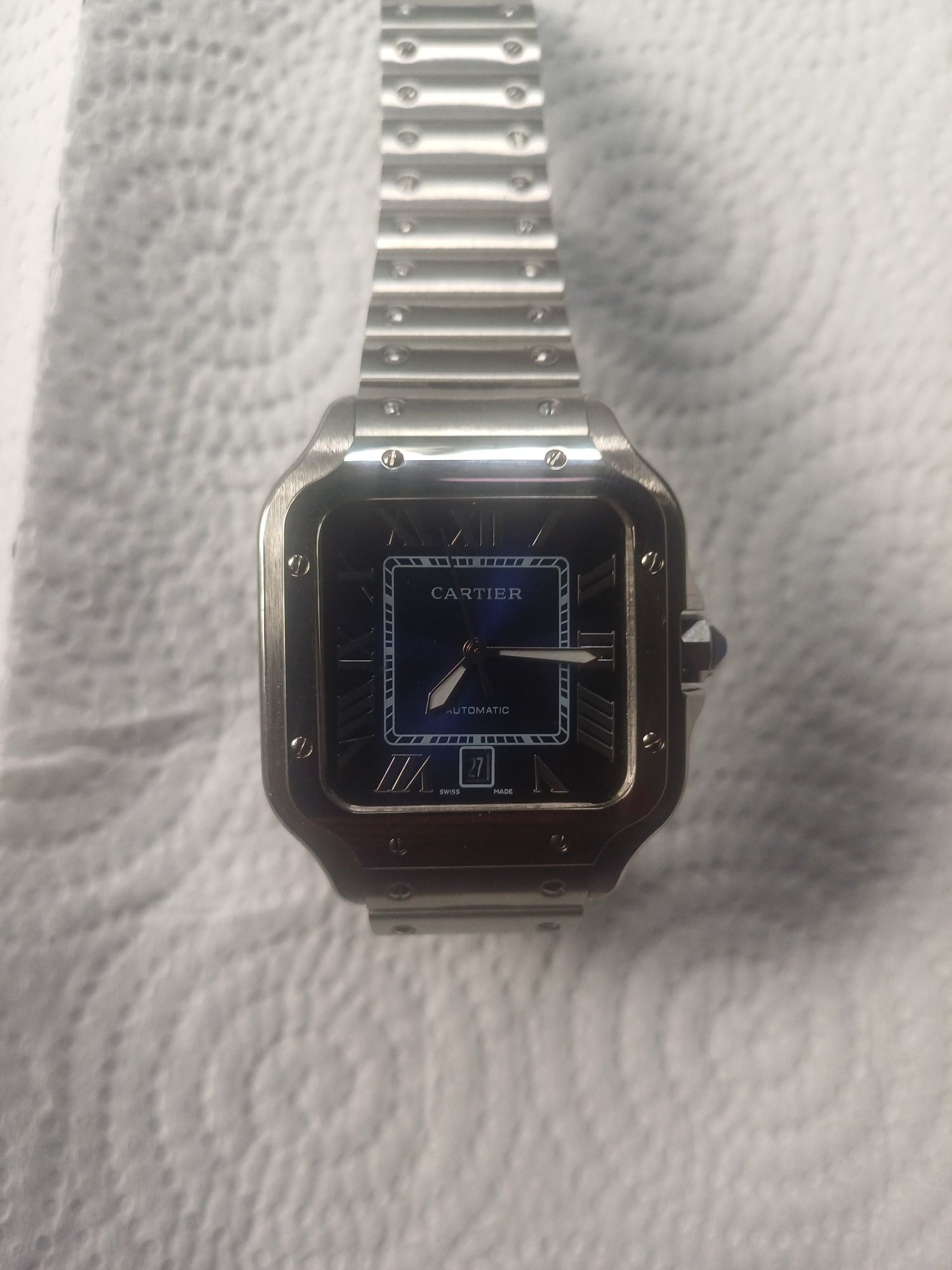 Cartier в отлично състояние